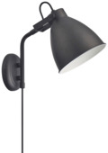 GAMMA wandlamp Fedde