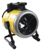 Werkplaatskachel 3000 Watt