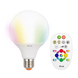 iDual bulb E27