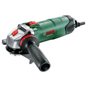 Bosch haakse slijper / slijptol PWS 850-125
