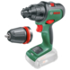 Bosch 18V klopboormachine brushless AdvancedImpact (zonder accu)