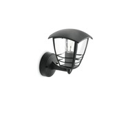 Philips buitenlamp MyGarden Creek zwart up