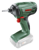 Bosch 18V slagschroevendraaier AdvancedImpactDrive (zonder accu)
