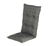 Hartman Stoelkussen Bibi Grijs