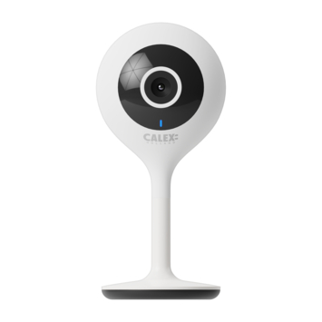 Calex Mini Smart Camera kopen? Camerabeveiliging | Karwei