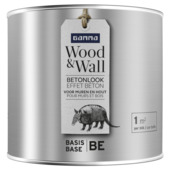 GAMMA wood & wall betonlook 250 ml