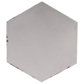 Wandtegel Odensa Rose 14x16 cm 0,5m²