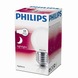 Philips spaarnachtlamp E27 11W mat