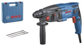 Bosch Professional SDS+ boorhamer GBH 2-21 