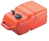 Brandstoftank 12 liter
