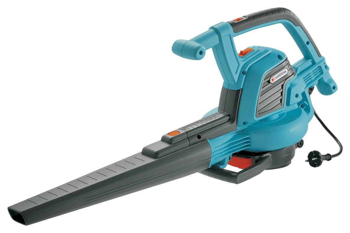 Gardena Elektrische Bladblazer Ergojet 3000W gardena kopen in de aanbieding