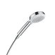 Hansgrohe handdouche MyClub Vario Ø10 cm 4 Standen