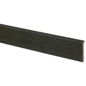 CanDo  Traprenovatie Trapprofiel Beton Antraciet 130x5,6 cm