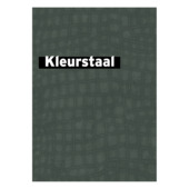 Behangstaal Vliesbehang Krokodil groen 108599