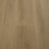 GAMMA click PVC Volera rechte stroken donker naturel eiken houtlook