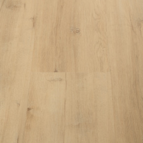 GAMMA click PVC Lazio rechte stroken naturel eiken houtlook