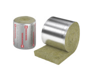 Rockwool Spijkerflensdeken Plus 600x60x8cm 3,6 m² Rd 2