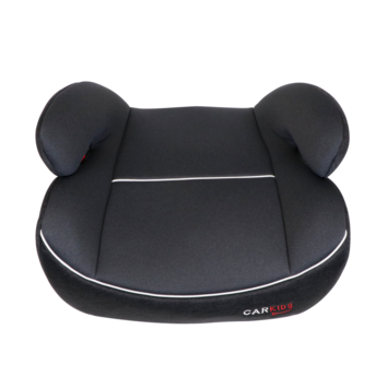 GAMMA | Zitverhoger Car kids grijs Isofix kopen? | autostoeltjes