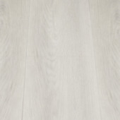 GAMMA click PVC Volera rechte stroken grijs eiken houtlook