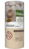 Pokon Tegen Mieren Korrels 250 gr