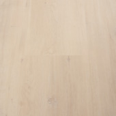 Kleurstaal GAMMA click PVC Lazio rechte stroken beige eiken houtlook