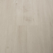 Kleurstaal GAMMA click PVC Lazio rechte stroken lichtgrijs eiken houtlook