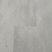 Kleurstaal GAMMA click PVC Volera tegel grijs betonlook