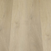 Kleurstaal GAMMA click PVC Volera rechte stroken naturel eiken houtlook