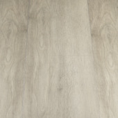 Kleurstaal GAMMA click PVC Volera rechte stroken gerookt eiken houtlook