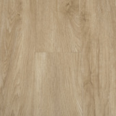 Kleurstaal PVC Stick Bellari Natuur Eiken