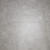 Kleurstaal PVC Stick Minori Lichtgrijs