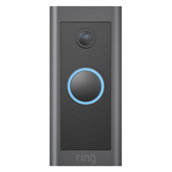 bijvoorbeeld Toegeven Fonkeling GAMMA | Ring Video Doorbell Wired kopen? | deurbellen-intercoms