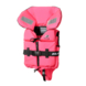 Baltic zwemvest Split Front pink 3-15KG