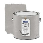 Gamma Wood&Wall betoneffect Gravely Grey 2,5 liter