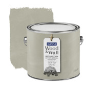 Gamma Wood&Wall betoneffect Softly Sand 2,5 liter