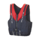 Baltic Zwemvest Genua Red/Navy 50-70kg