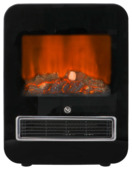 Livn Elektrische Kachel Birmingham