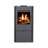 Livn Houtkachel Hordaland