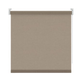 GAMMA rolgordijn lichtdoorlatend dessin zand (kleurnr. 5680) 90x190 cm (bxh)