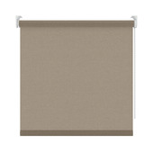 GAMMA rolgordijn lichtdoorlatend dessin zand (kleurnr. 5680) 180x190 cm (bxh)