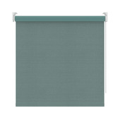 GAMMA rolgordijn verduisterend zeegroen (kleurnr. 5690) 150x190 cm (bxh)