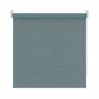 GAMMA rolgordijn verduisterend zeegroen (kleurnr. 5690) 210x190 cm (bxh)