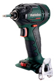 Metabo 18V accu slagschroevendraaier / slagmoersleutel SSD LTX 200 (zonder accu)