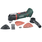 Metabo 18V accu multitool MT LTX (zonder accu)