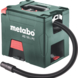 Metabo accu bouwzuiger AS 18 L PC  L-klasse