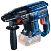 Bosch Professional 18V accu boorhamer BVK GBH 18V-21