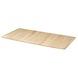 Multiplex underlayment Elliotis pine 122x61 cm 9 mm