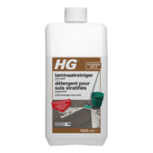 HG laminaatreiniger extra sterk 1 liter