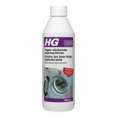 HG stinkende wasmachine reiniger 550 gr