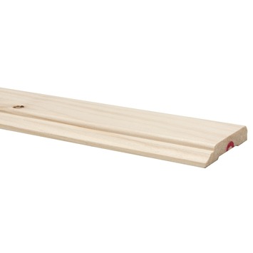 Deurlijst 13x67mm 220cm vuren